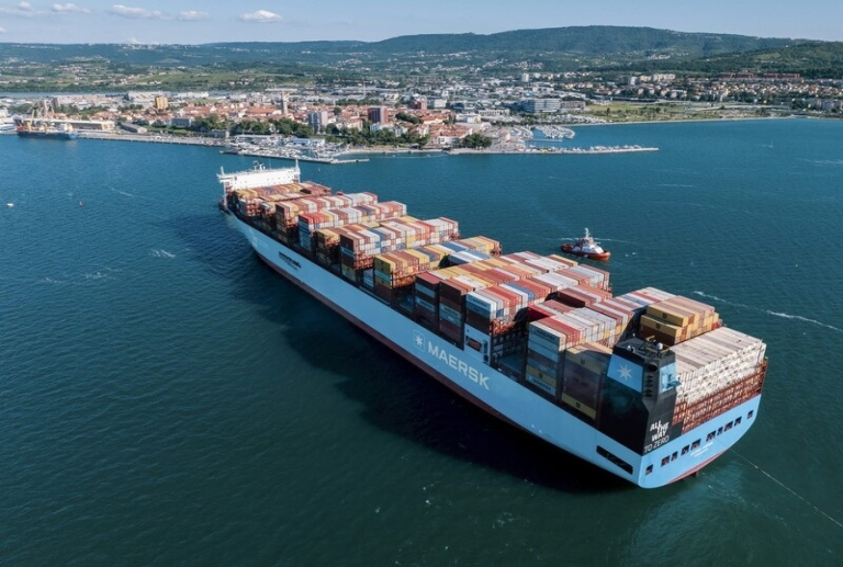 Navieras caen hasta 72% en utilidades por exceso de capacidad