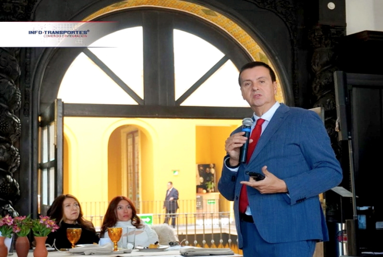 DHL Express renueva el 20% de su flota en México con inversión de 70 millones de euros