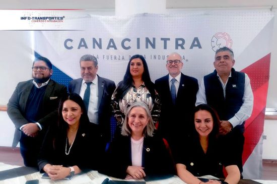 CANACINTRA respalda aumento salarial, pero advierte impacto para MiPyMEs