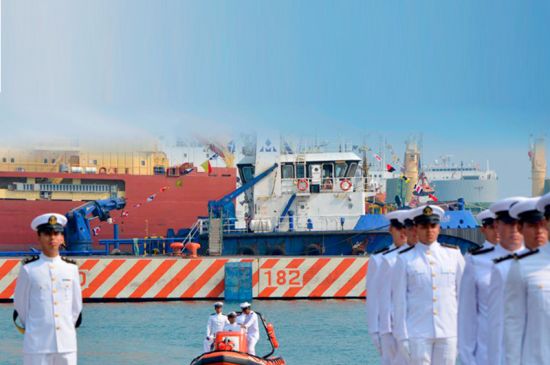 Gobierno designa a la Secretaría de Marina 65 mil 926 millones en el PEF-2026