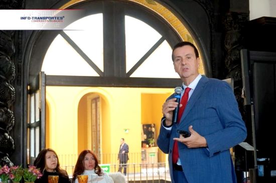 DHL Express renueva el 20% de su flota en México con inversión de 70 millones de euros