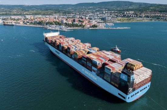 Navieras caen hasta 72% en utilidades por exceso de capacidad