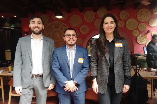 El 2026 será un año retador para México de cara a la revisión del T-MEC: BBVA