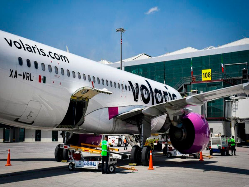 Vuelos nacionales seguirán siendo exclusivos de aerolíneas mexicanas