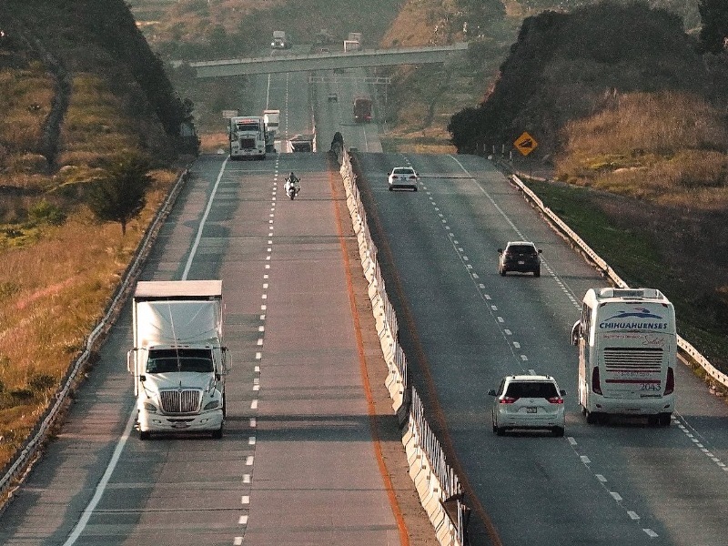 México vende 49,653 camiones de carga y pasaje hasta noviembre