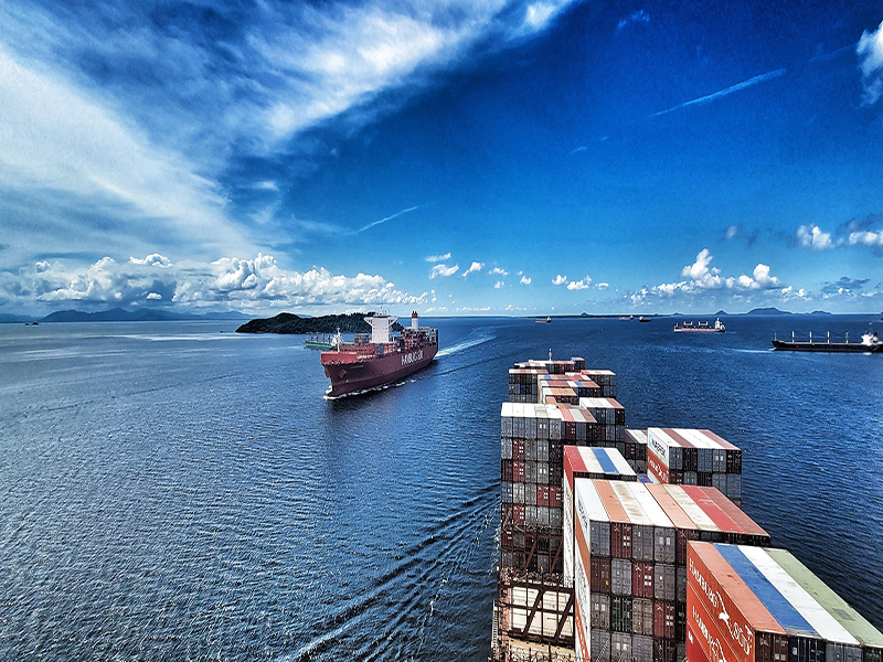 Maersk ve superación en retos logísticos, ecommerce y cadena de frío
