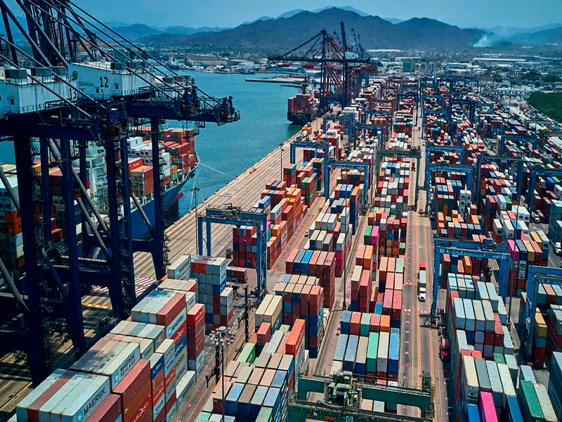 Presentarán nueva Asociación de Terminales portuarias de Manzanillo