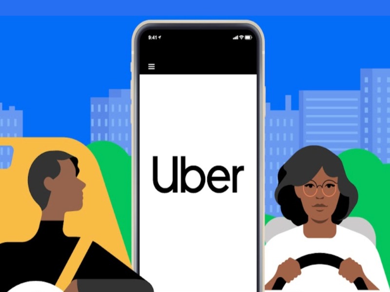 Uber y Uber Eats suman Mercado Pago 