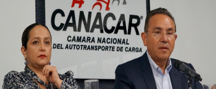 Martínez Millán tomará 2º periodo en CANACAR acelerando digitalización