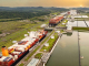 Canal de Panamá mantiene operaciones estables pese a tensiones geopolíticas