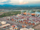 Puertos mexicanos mueven 3.15 millones de TEU en primer cuatrimestre
