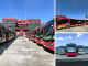 Tuzobús moderniza la movilidad en Hidalgo con 80 autobuses Mercedes-Benz 