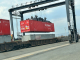 Tráfico ferroviario en México crece 8.9% hasta mayo por carga intermodal 