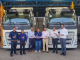 Volvo entrega primeros tractocamiones FH 4x2 en México a Transportes Ruiz