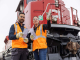 Congreso de EE.UU. busca limitar a tripulaciones ferroviarias mexicanas