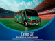 Mercedes-Benz Autobuses destaca presencia en las sedes mexicanas del Mundial 2026