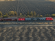 Intermodal impulsa 11.5% tráfico ferroviario mexicano