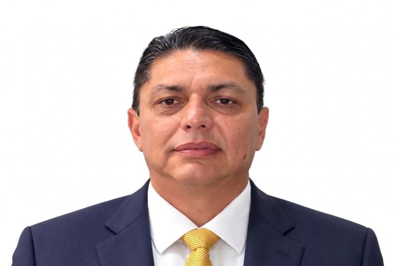 CANACAR elige a Germain Albarrán delegado en Colima