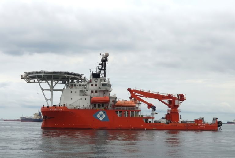 Crisis financiera de Pemex desata embargos de buques y abandono de marinos