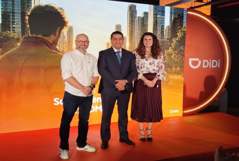 DiDi integra información en tiempo real para atender emergencias