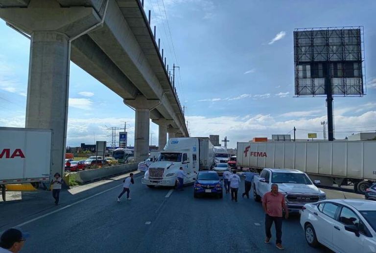 CANACAR exige diálogo con resultados; reunión de Segob deja fuera al frente que sostiene el paro