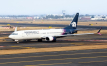 Aeroméxico propone su regreso bursátil por condiciones de mercado inciertas