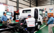 ISUZU celebra su 17ª Competencia Nacional de Habilidades Técnicas