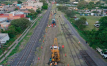 Plan ferroviario avanza con rezagos; más de 1,300 km siguen en planeación