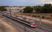 Gobierno profundiza regreso de trenes estatales con plan a 2030