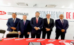 Crece la construcción en abril, tras 23 meses de retroceso: CMIC