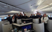 IT-ANÁLISIS: Aeroméxico mantendrá todo 2026 vuelo directo Monterrey-París