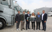 BAIC Trucks entrega ocho tractocamiones a Loyalty para ampliar operaciones logísticas