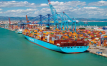Exportaciones elevan superávit comercial a 4,090 mdd