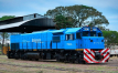 Argentina licita red de Belgrano Cargas por 50 años