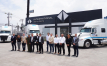 TUMSA alcanza 150 unidades International LT