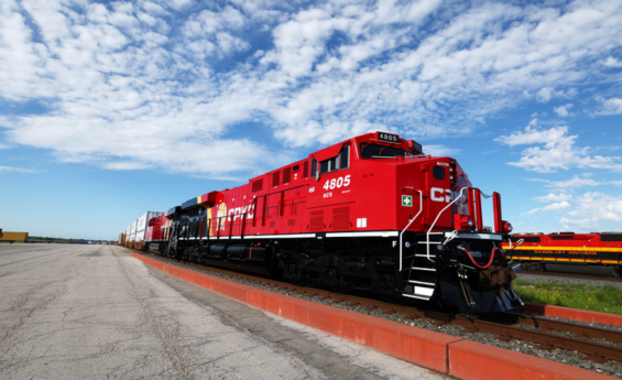 CPKC incrementa 3% ingresos y mejora índice operativo a 60.7% en el 3T25