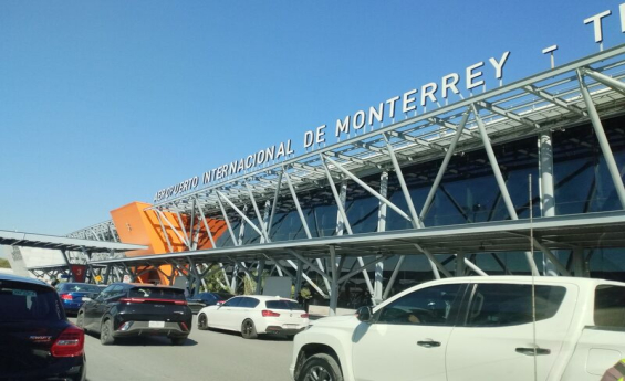 Mundial de Fútbol 2026 impulsará crecimiento a dos dígitos en grupos aeroportuarios mexicanos