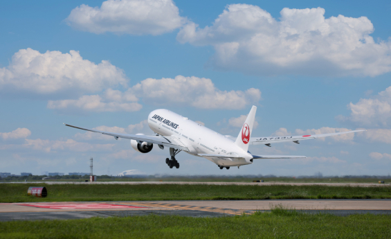 IT-ANÁLISIS: DFW fortalece la conexión México-Japón con vuelos diarios a Tokio