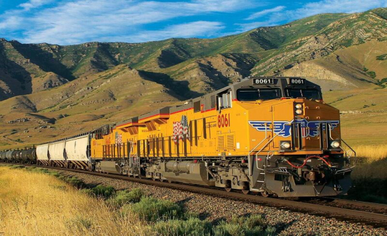 Union Pacific y Norfolk Southern reportaron resultados positivos en 2025 y respaldo a su alianza ferroviaria