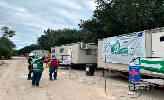 Royal Caribbean choca con Profepa por Perfect Day en Mahahual