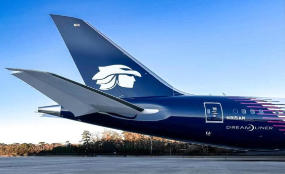 Aerolíneas nacionales restablecen operaciones en aeropuertos de Guadalajara y Puerto Vallarta