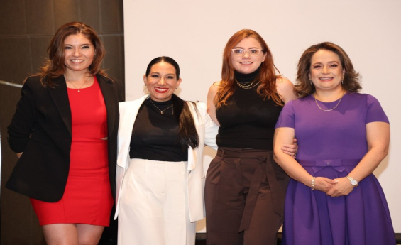 MLA aumenta músculo con liderazgos de peso en el autotransporte