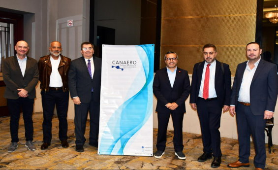 IT-ANÁLISIS: CANAERO alerta aumento del 30% en costos aéreos por guerra