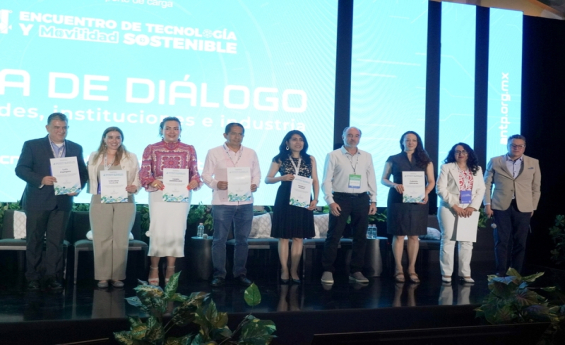 Electromovilidad y renovación de flota marcan el 4° Encuentro de Tecnología y Sostenibilidad de la ANTP