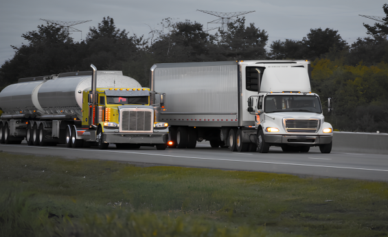 La ANTP advierte inseguridad en autotransporte de carga pese a baja de robos
