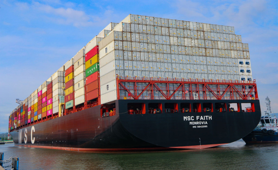 IT-ANÁLISIS: Superávit comercial alcanza 5,932 MDD en marzo