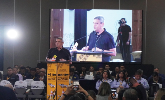 Transportistas apuestan por datos para reducir riesgos viales