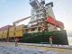 MSC incorpora servicio PAMEX en terminal de Grupo CICE