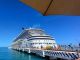 Cruceros elevan 16.2% pasajeros en puertos mexicanos