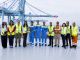 IT-ANÁLISIS: APM Terminals Lázaro Cárdenas recibe al buque Tangier Mærsk de nueva generación